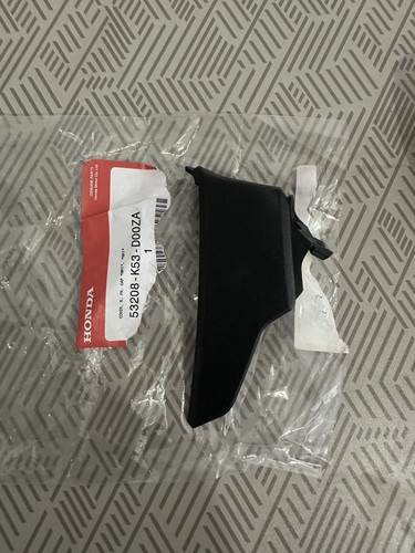 Copertura tappo manubrio - tappo,