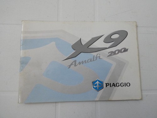 Per piaggio 200 amalfi 4v - 200,