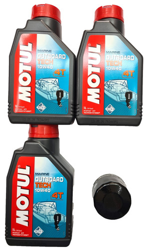 Kit tagliando motore - kit,