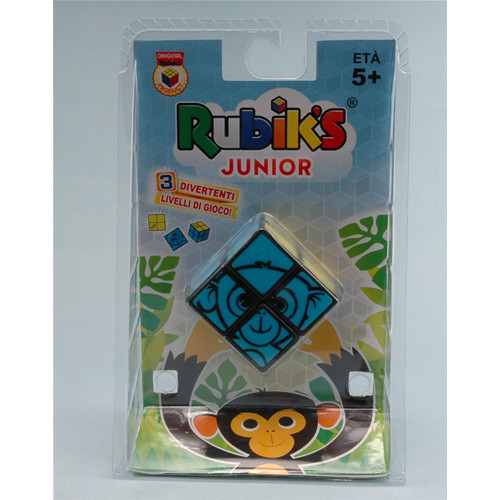 Cubo rubik 2x2 - cubo,