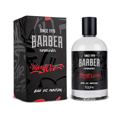 Barber marmara hangover eau - barber,