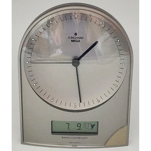 Junghans mega orologio - junghans,
