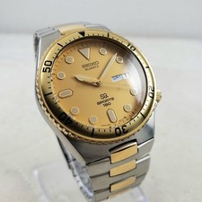 Rare vintage seiko sports - rare,