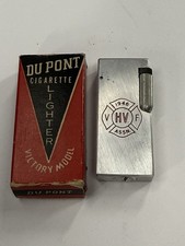 ACCENDINO VINTAGE 1946 DUPONT