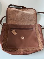 Borsa Borbonese In Tapiro A