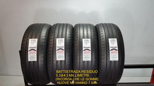 Gomme usate 225 4r19 - , 225/4r19