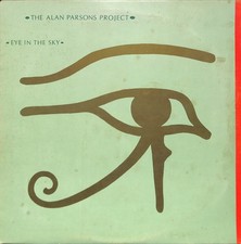 The Alan Parsons Project –