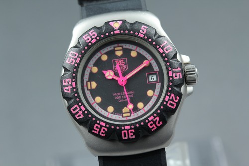 Orologio donna tag - orologio, da