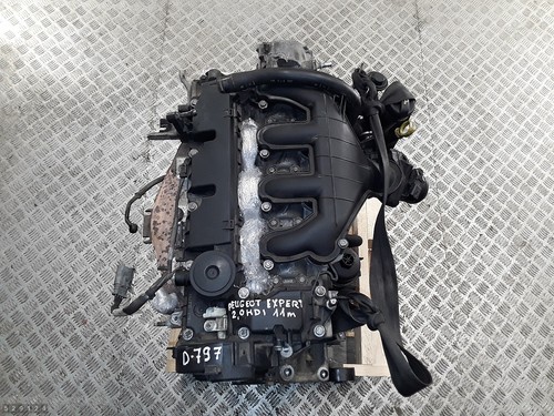Motore peugeot expert 2011 - motore,