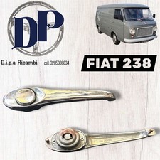 MANIGLIA APRIPORTA ANTERIORE