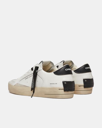 Sneakers uomo crime london - uomo,crime,