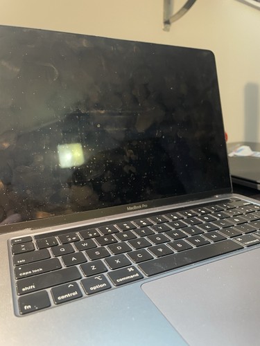 Apple macbook pro 2020 - pro, (