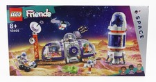 Lego space friends - /,