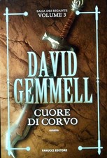 CUORE DI CORVO. SAGA DEI