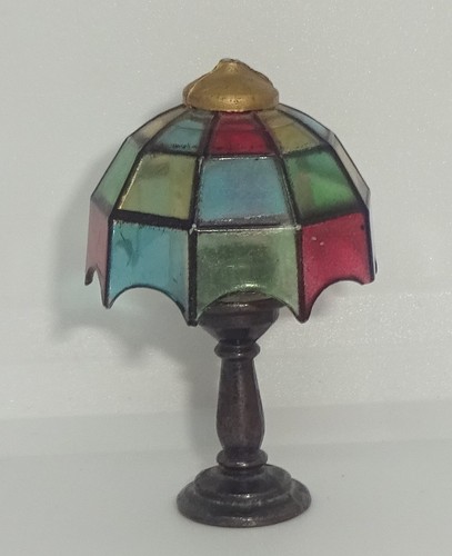 Lampada tiffany anni - anni, 80