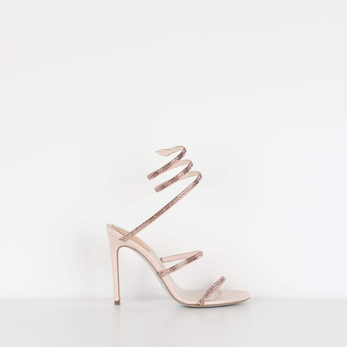 Scarpe rene caovilla - caovilla, con