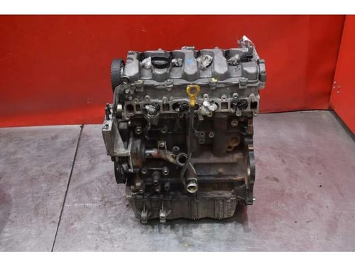 Motore kia sportage nq5 - motore,