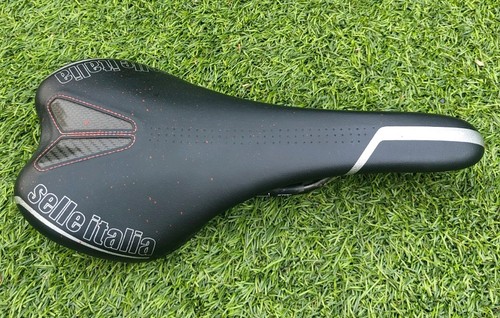 Selle italia slr carbonio - selle,