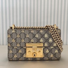 GUCCI GG Supreme 409487 Borsa