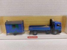 Wiking LKW MAN F90