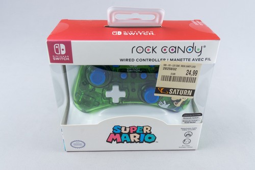 Nintendo switch pdp wired - *pdp,