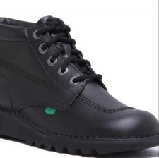 Stivali scuola casual