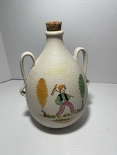 marsala florio jug Textured