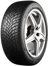 Firestone Winterhawk 4 -