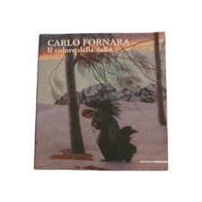 Carlo Fornara - Il colore