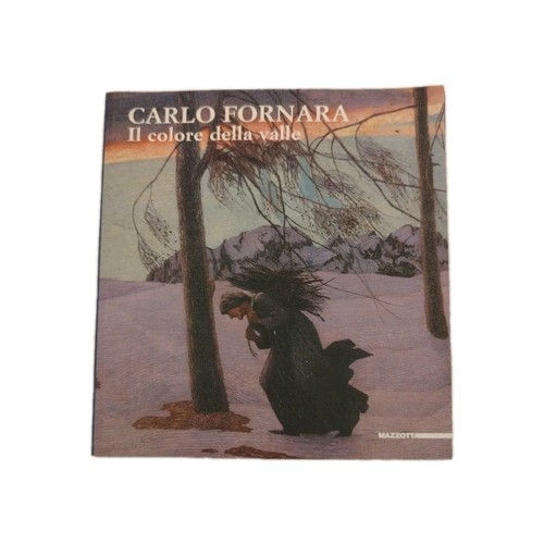 Carlo fornara il - fornara,