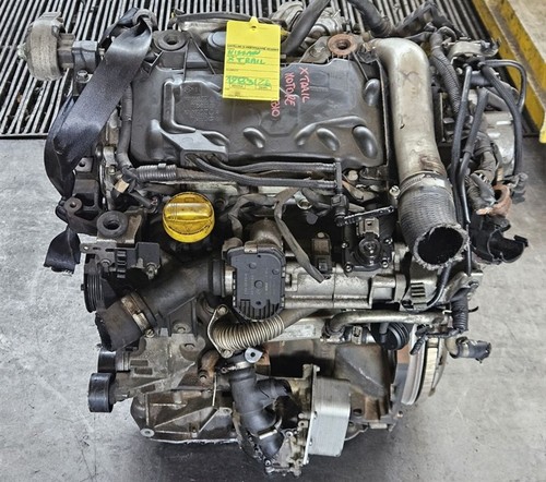 Motore semicompleto per - motore,