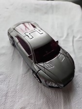 Transformers La Vendetta dei