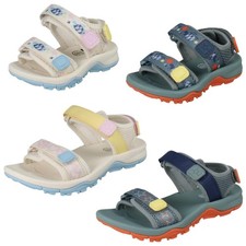 Clarks Sandali Unisex Bambini