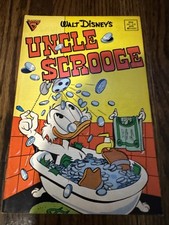 Walt Disney's Uncle Scrooge