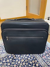 Louis Vuitton Taiga Pilot Case