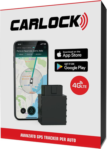 Antifurto auto 4g gps - :,