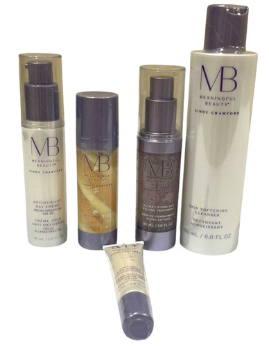 Meaningful beauty set - meaningful,
