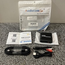 avedio links Convertitore