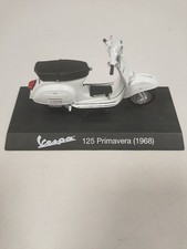 Modellino vespa 125 primavera - 125,