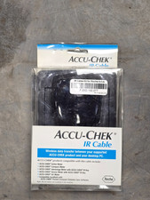 Accu-Chek IR Cable Data