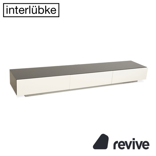Credenza interlübke cube - credenza, in