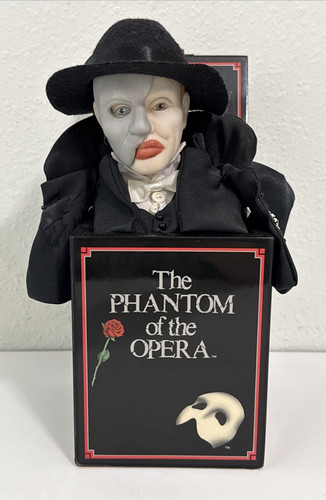 Phantom the opera musical - of,