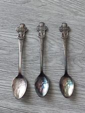 ROLEX-BUCHERER-CUCCHIAINI CITTA' DI LOCARNO  RARE DA COLLEZIONE 