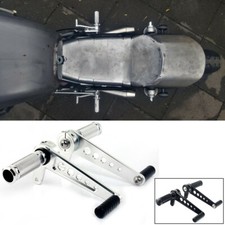 Pedane Universal Rearsets Cafe