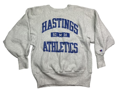 Maglione vintage champion - maglione,