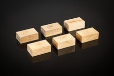 Cardas Audio Myrtlewood Blocks