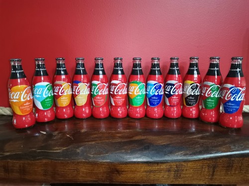 Coca cola scegli - , dal
