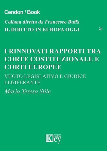 Libri stile teresa - m.,