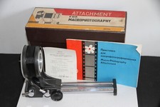 MMZ BelOMO Unità Soffietto