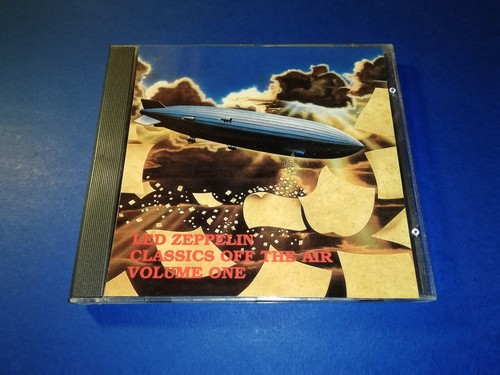 Led zeppelin classics of the - led,